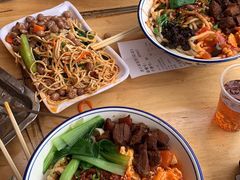 -老白家面馆(测绘东路总店)
