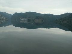 -乌江画廊(彭水苗族土家族自治县)