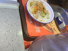 -姑娘手·陕西手工面·肉夹馍(象峰店)