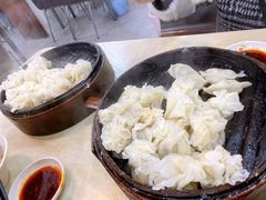 -海汇源老烧麦店(东大街总店)