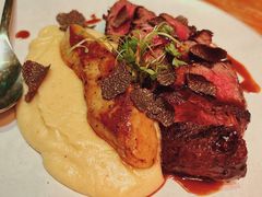 -THE CANNERY&JUJU 新鲜海鲜·牛排美食酒廊