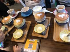 -芙蕾哥哥souffle