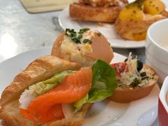 -北京贵宾楼饭店 红墙咖啡厅