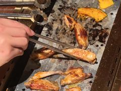 -新石器烤肉(中房金谊广场店)
