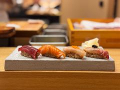 -鮨政· Omakase(港汇恒隆广场店)