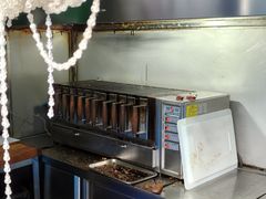 -景泰马记电烤串(景泰店)