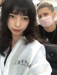-MASTER 男士发型设计