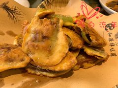 -和源祥·日照菜扛把子(万平口一店)