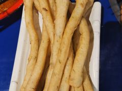 -马路边边串串香(大成路店)