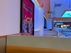 -天府国麻辣香锅(黄岛永旺店)