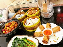 -香港威特瑞茶餐厅(小白楼音乐厅店)