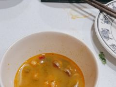 -螺大喜螺蛳粉火锅(雍和宫店)