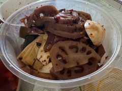 -吴长子卤菜馆(统一街店)