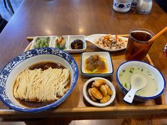 -孙盛兴奥灶面馆·蟹黄面·三虾面(山塘街总店)