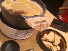 -十二舍·湯物素煮(江泰潤政店)