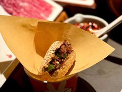-东来顺•非遗火锅(外滩店)
