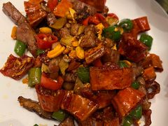 -大理实力希尔顿酒店•御玺中餐厅