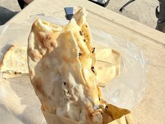 -梅干菜扣肉饼(钱局店)