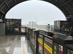 -复兴门(地铁站)