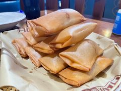 -肖记公安牛肉鱼杂馆·省级非物质文化遗产(万松园直营店)