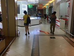 -家乐福(八宝街店)