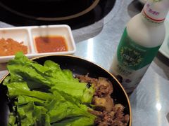 -亮欢寨快活林 酸汤鱼(仁怀店)