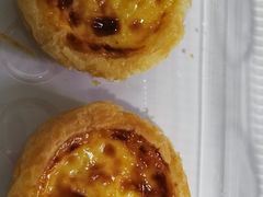 葡挞-Caidie Bakery采蝶轩(百越店)