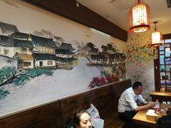 大堂-天府国麻辣香锅(悦荟广场店)