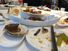 -万龙洲海鲜(南新仓店)