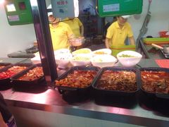 -武昌首义学院南区食堂