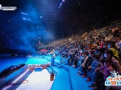 -芜湖新华联大白鲸海洋公园