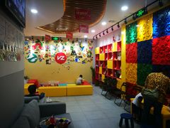 -韦哲乐高机器人·等级考试·少儿编程(羽山路校区)