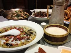 -老妈菜馆(建设街店)