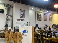 -西月城谭豆花(春熙路店)