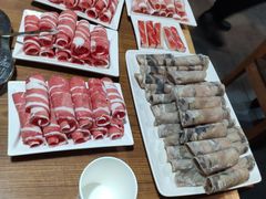 -傣妹火锅(南京东路一店)