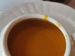 -火车头法国西餐厅