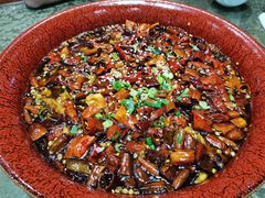-嘎吧锅私家菜馆(联想科技城店)