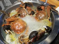 -汉巴味德(大悦城店)