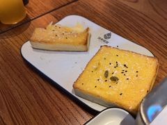 -功夫怪兽·烧烤(西工小街店)