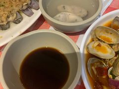 -琼大师东方烤乳猪(亚特兰蒂斯店)