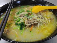 -南京工业大学-东苑1食堂