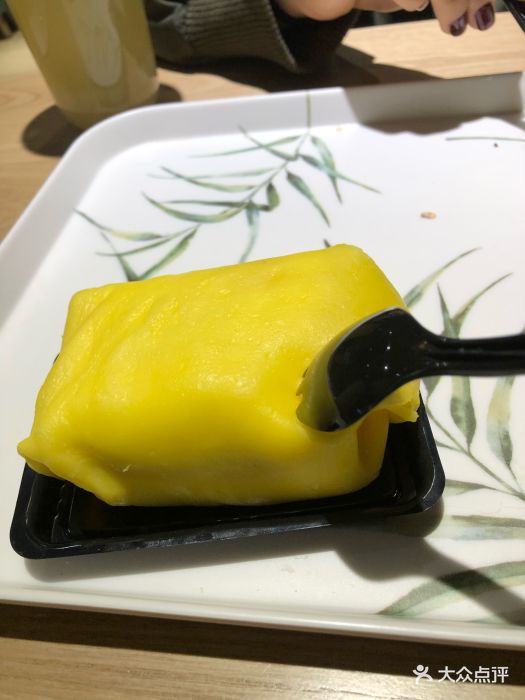 w猫山王(万象汇店)-图片-日照美食-大众点评网