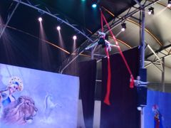 -福州罗源湾海洋世界旅游区