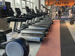 -银锐24h健身·Ai闪练(建设路店)