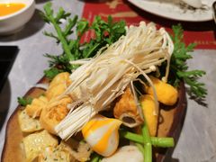 -一绪に寿喜烧自助(世茂广场店)