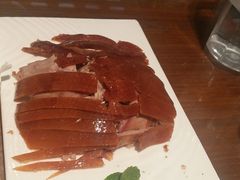 -京尊烤鸭店JINGZUN(春秀路店)