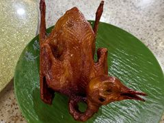 -煲煲掂风味煲仔饭餐厅(西区店)