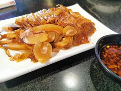 -燕青小馆(东园大厦店)