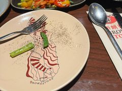 -BROWNSTONE布朗石西班牙餐厅(富城店)