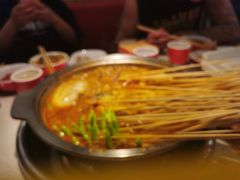 -袁记串串香(新南门店)